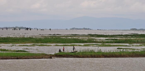 Massive quake changed course of Ganga River 2,500 years ago, can occur again: Study
