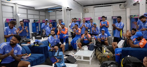 T20 World Cup: Rishabh Pant playing at No.3 is a big positive, says Harbhajan ahead of Super 8