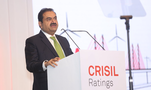 There has never been a better time to be an Indian: Gautam Adani