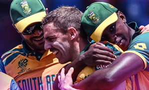 T2O World Cup: South Africa edge past USA by 18 runs in a thrilling contest