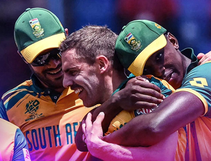T2O World Cup: South Africa edge past USA by 18 runs in a thrilling contest