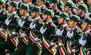 Canada declares Iran’s Islamic Revolutionary Guard Corps ‘terrorist entity’
