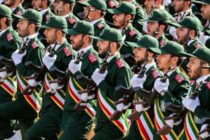 Canada declares Iran’s Islamic Revolutionary Guard Corps ‘terrorist entity’