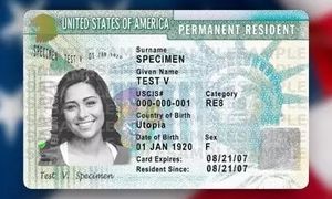 Trump promises Green Cards to foreign students on graduation