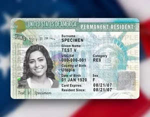 Trump promises Green Cards to foreign students on graduation
