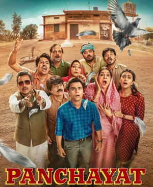 ‘Panchayat 3’: Fans root for Abhishek Tripathi to stay in Phulera, want ‘hero’ to ‘fail’