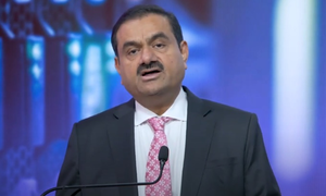 World is witnessing the rise of India, this is India’s moment: Gautam Adani