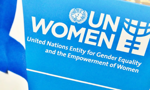 113 countries have no female heads of state, govt: UN Women data