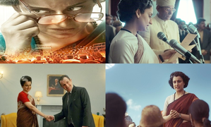 Kangana’s ‘Emergency’ set to release on September 6; ‘most sensational chapter of Indian democracy’