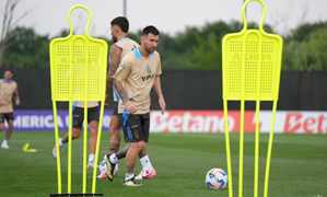 Copa America and Euro schedule: Messi faces ghosts of past; France, England eye knockout berth