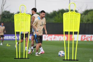 Copa America and Euro schedule: Messi faces ghosts of past; France, England eye knockout berth