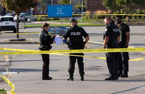 Suspect faces 1st-degree murder in Canada’s mass shooting