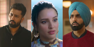 ‘Heteropaternal Superfecundation’: ‘Bad Newz’ trailer promises a laugh riot