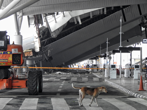 Govt sets up 24×7 war room at Delhi airport for ticket refund, addressing passengers’ woes