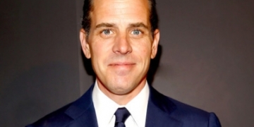 US President’s son Hunter Biden convicted in firearms case