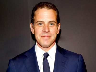 US President’s son Hunter Biden convicted in firearms case