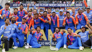 India’s triumph at Barbados richly deserving reward for changing their T20I outlook