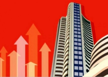 Sensex jumps 311 points ahead of RBI MPC decision