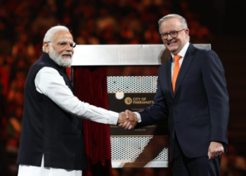 Australia seeks inputs on developing ‘new roadmap’ for closer economic engagement with India