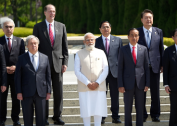 PM Modi scheduled to have series of bilaterals during G7 in Italy
