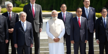 PM Modi scheduled to have series of bilaterals during G7 in Italy