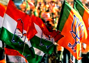 Counting Day: Early trends put NDA ahead of INDIA bloc