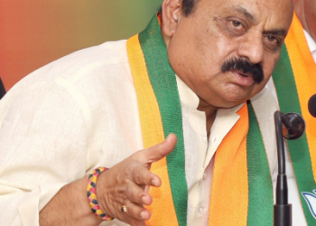 Ex-CM Bommai declared winner by 43,513 votes from Karnataka’s Haveri