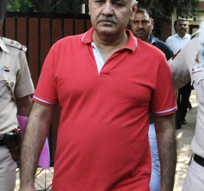 SC to hear on June 4 Sisodia’s bail pleas in excise policy cases by CBI, ED