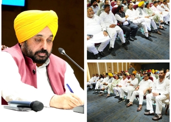 Don’t fell prey to fraudsters who dupe people by seeking money for government jobs: CM urges youth
