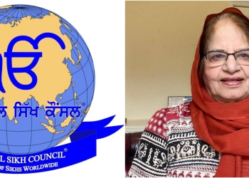 Global Sikh Council Calls for return of Takht Sri Patna Sahib and Takht Sri Hazur Sahib to Sikhs’ control