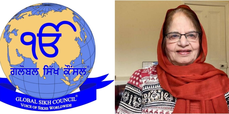 Global Sikh Council Calls for return of Takht Sri Patna Sahib and Takht Sri Hazur Sahib to Sikhs’ control