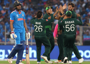 T20 World Cup: Babar Azam advises Pakistan team to ‘believe in their skills’ against India