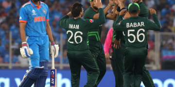 T20 World Cup: Babar Azam advises Pakistan team to ‘believe in their skills’ against India