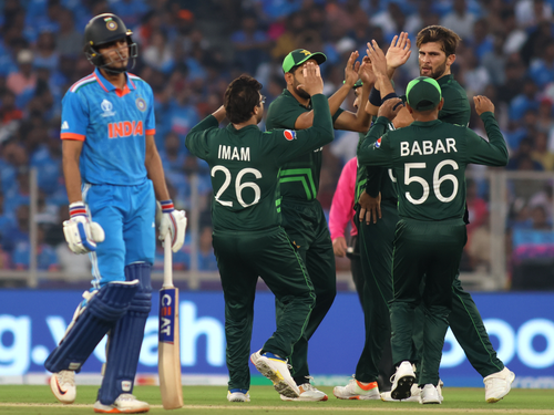 T20 World Cup: Babar Azam advises Pakistan team to ‘believe in their skills’ against India