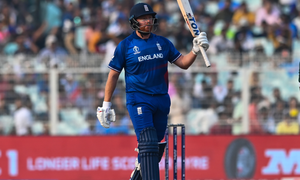 T20 World Cup: Jos Buttler backs Jonny Bairstow to excel as number four batter for England