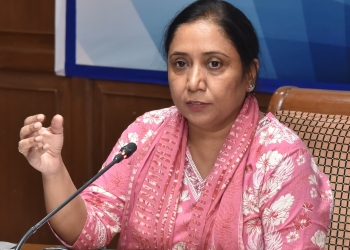 PUNJAB GOVERNMENT RELEASES AN AMOUNT OF RS. 91.46 CRORE FOR 117346 SC STUDENTS UNDER POST MATRIC SCHOLARSHIP SCHEME: DR. BALJIT KAUR