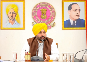 NO REDUCTION IN RATION UNDER PDS TO BENEFICIARIES BY THE STATE GOVERNMENT: ASSERTS CM