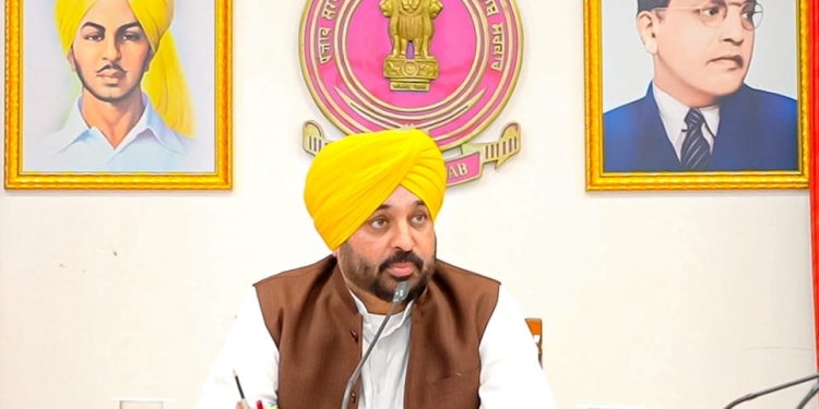NO REDUCTION IN RATION UNDER PDS TO BENEFICIARIES BY THE STATE GOVERNMENT: ASSERTS CM