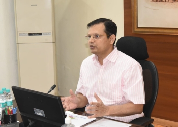 Punjab Government fully geared up to tackle any exigency in view of monsoon season: Anurag Verma