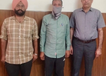 Don’t fell prey to fraudsters who dupe people by seeking money for government jobs: CM urges youth