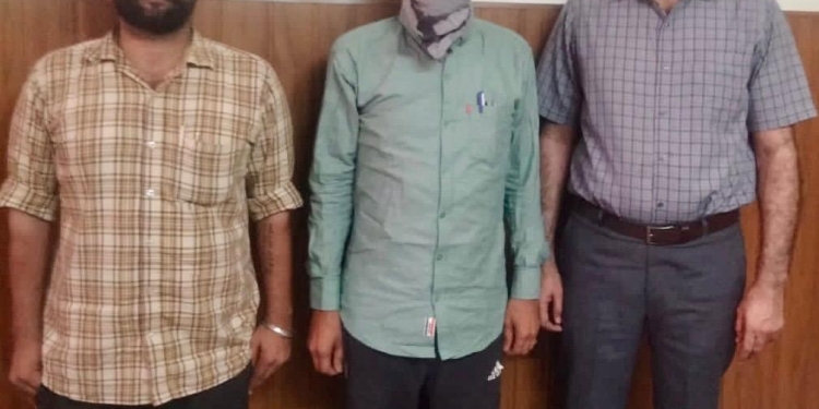 Don’t fell prey to fraudsters who dupe people by seeking money for government jobs: CM urges youth