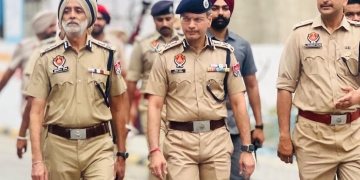 INTERNATIONAL DAY AGAINST DRUG ABUSE AND ILLICIT TRAFFICKING: PUNJAB POLICE DESTROYS 83KG HEROIN, 100-QTLS POPPY HUSK, 1-QTL GANJA, 4.52-L INTOXICANT PILLS ACROSS STATE