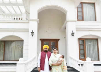 CM fulfils another promise with people, moves to new residence in Jalandhar