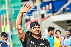 I’ve learned to channelise pressure into motivation: Neeraj Chopra