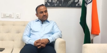 Jalandhar West by-election on July 10: Sibin C