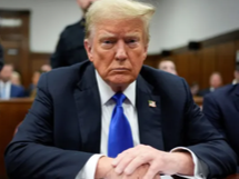 Georgia court halts Trump’s 2020 election subversion case