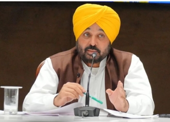 Kangana incident reflects simmering anger caused by her ‘venomous’ statement: Punjab CM