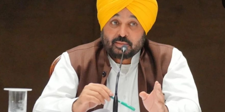 Kangana incident reflects simmering anger caused by her ‘venomous’ statement: Punjab CM