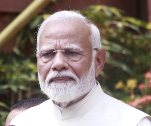Journey of reforms to transform lives of 140 crore Indians will continue: PM Modi