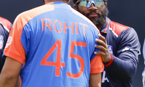 T20 World Cup: ‘We can beat any team in the world’, Jones after sealing Super Eight berth